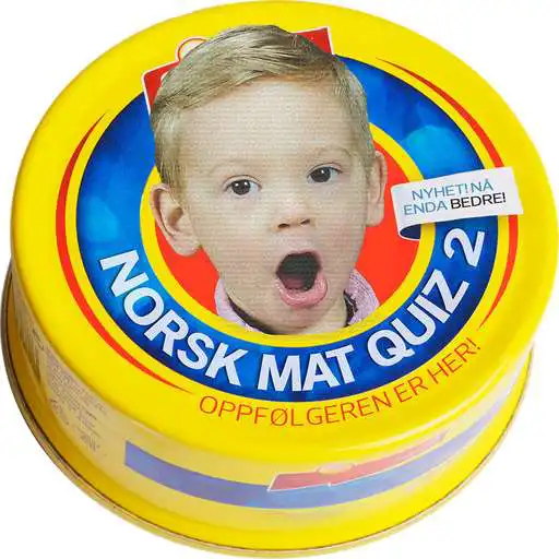 Play Norsk Mat Quiz 2: Dagligvarer APK Play Norsk Mat Quiz 2: Dagligvarer APK