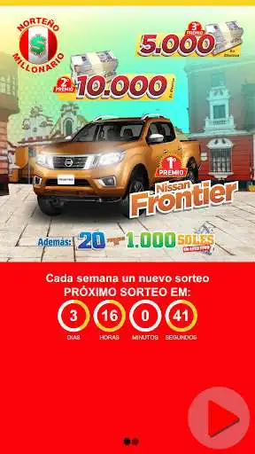 Play Norteno Millonario  and enjoy Norteno Millonario with UptoPlay