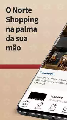 Play NorteShopping Play NorteShopping