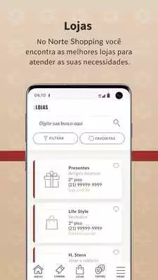 Play NorteShopping Play NorteShopping