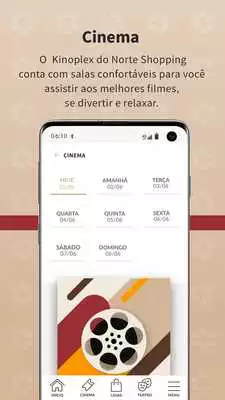 Play NorteShopping Play NorteShopping