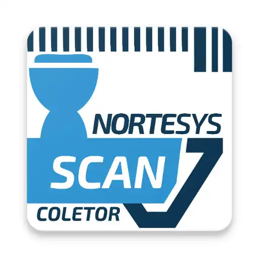 Free play online NORTESYS Scan Coletor APK Free play online NORTESYS Scan Coletor APK