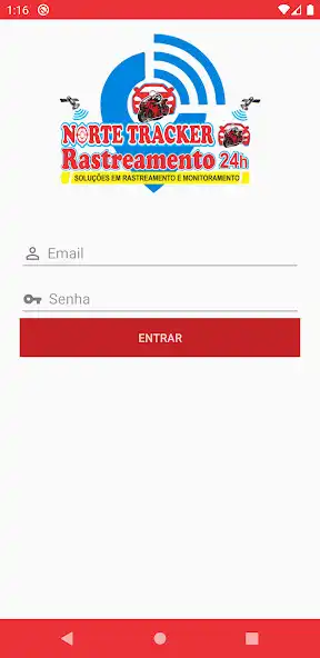 Play NorteTracker Mobile  and enjoy NorteTracker Mobile with UptoPlay