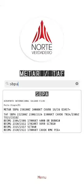 Play Norte Verdadeiro  and enjoy Norte Verdadeiro with UptoPlay