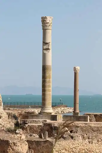 Play North Africa Wallpaper Travel