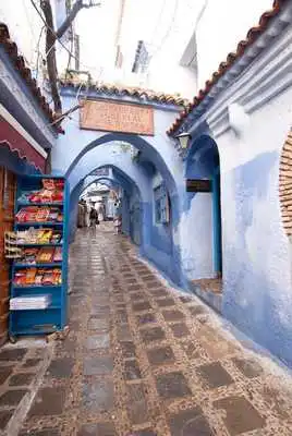 Play North Africa Wallpaper Travel