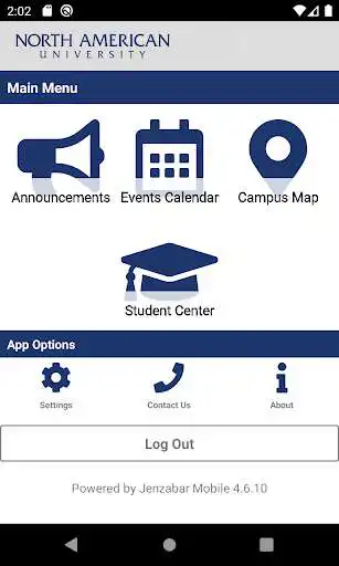 Play North American University (NAU)  and enjoy North American University (NAU) with UptoPlay