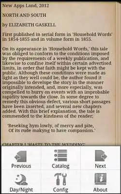 Play North and South  E.Gaskell