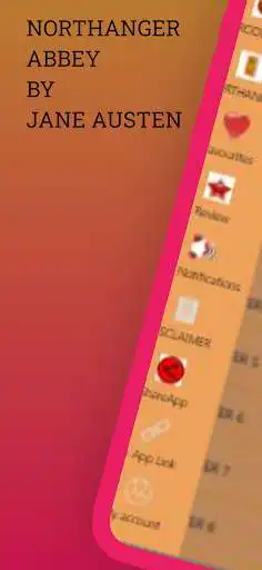 Play Northanger Abbey By Jane Austen and enjoy Northanger Abbey By Jane Austen with UptoPlay Play Northanger Abbey By Jane Austen and enjoy Northanger Abbey By Jane Austen with UptoPlay