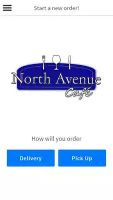 Play North Avenue Cafe Play North Avenue Cafe