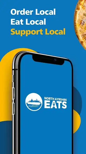 Play North Ayrshire Eats  and enjoy North Ayrshire Eats with UptoPlay
