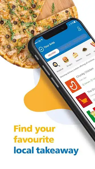 Play North Ayrshire Eats as an online game North Ayrshire Eats with UptoPlay