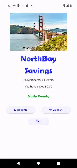 Play North Bay Savings as an online game North Bay Savings with UptoPlay