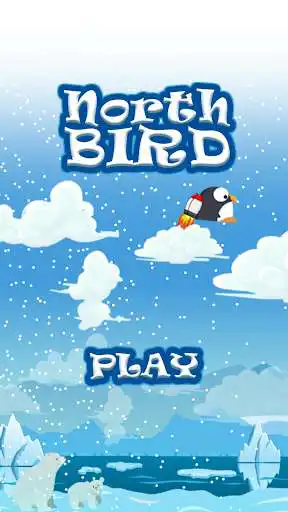 Play North bird  and enjoy North bird with UptoPlay