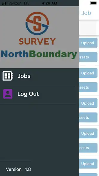 Play NorthBoundary Asset Survey as an online game NorthBoundary Asset Survey with UptoPlay
