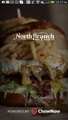 Play North Branch Pizza and Burger  and enjoy North Branch Pizza and Burger with UptoPlay