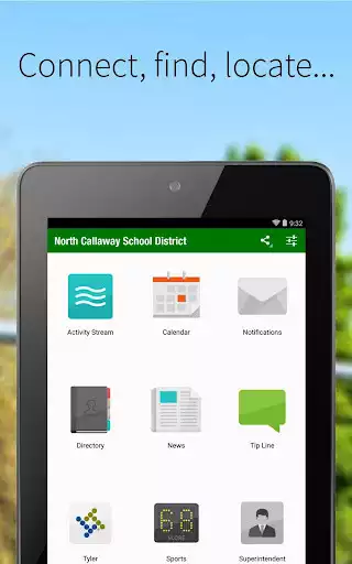 Play North Callaway School District  and enjoy North Callaway School District with UptoPlay