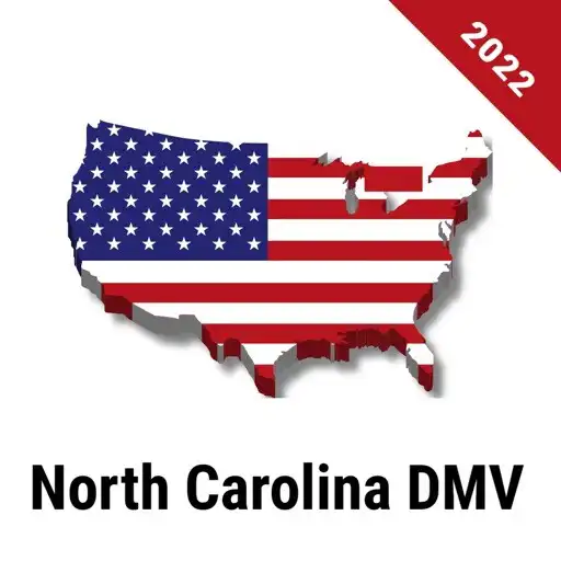 Play North Carolina DMV Permit Prep APK