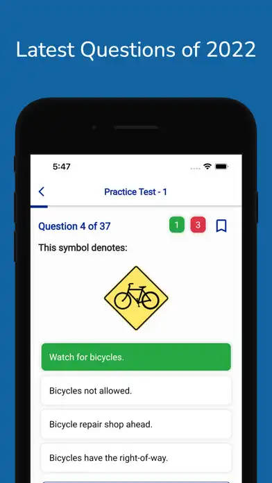 Play North Carolina DMV Permit Prep  and enjoy North Carolina DMV Permit Prep with UptoPlay