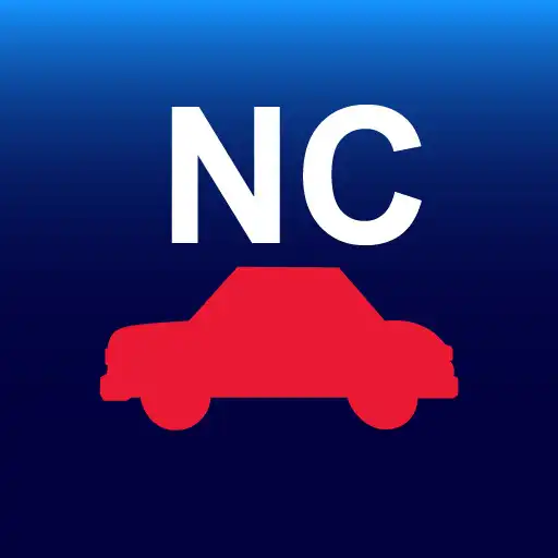 Play North Carolina Drivers Test APK