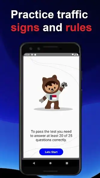 Play North Carolina Drivers Test  and enjoy North Carolina Drivers Test with UptoPlay