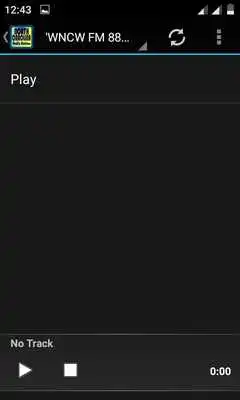 Play North Carolina Radio Stations