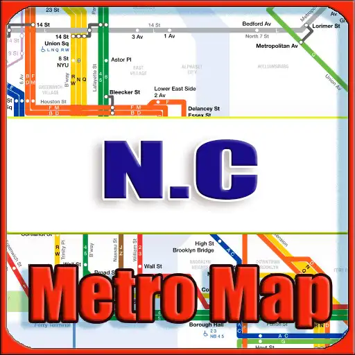 Play North Carolina USA Metro Map Offline APK Play North Carolina USA Metro Map Offline APK