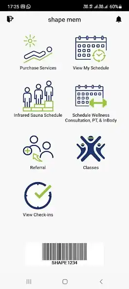 Play North Cascades Athletic Club as an online game North Cascades Athletic Club with UptoPlay