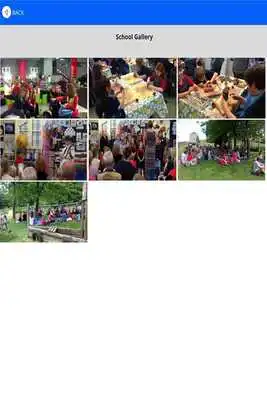 Play North Cerney CE Primary School