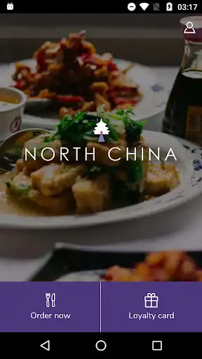 Play North China Restaurant