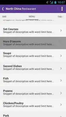 Play North China Restaurant