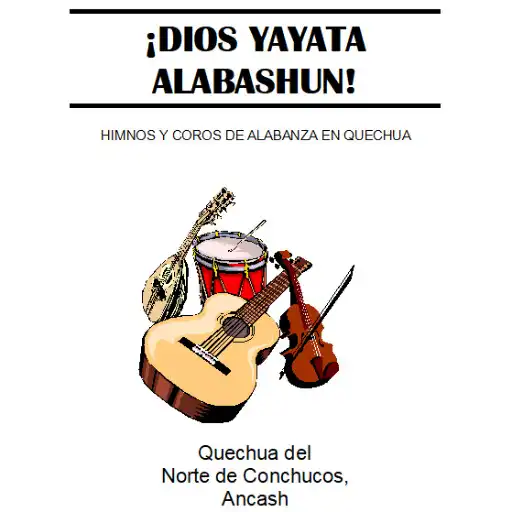 Play North Conchucos Hymnbook APK