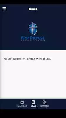 Play Northcrest Baptist