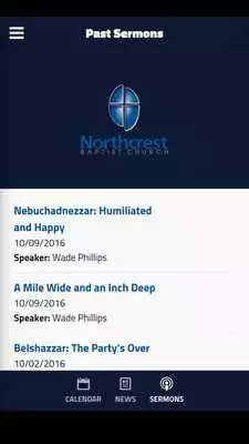 Play Northcrest Baptist