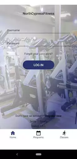 Play NorthCypressFitness as an online game NorthCypressFitness with UptoPlay
