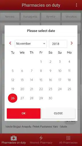 Play North Cyprus Pharmacies as an online game North Cyprus Pharmacies with UptoPlay