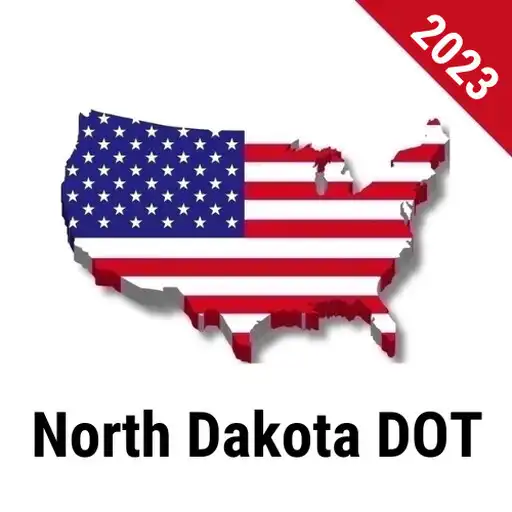 Play North Dakota NDDOT Permit Test APK