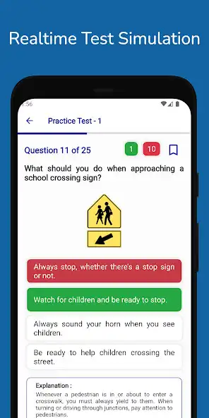 Play North Dakota NDDOT Permit Test  and enjoy North Dakota NDDOT Permit Test with UptoPlay