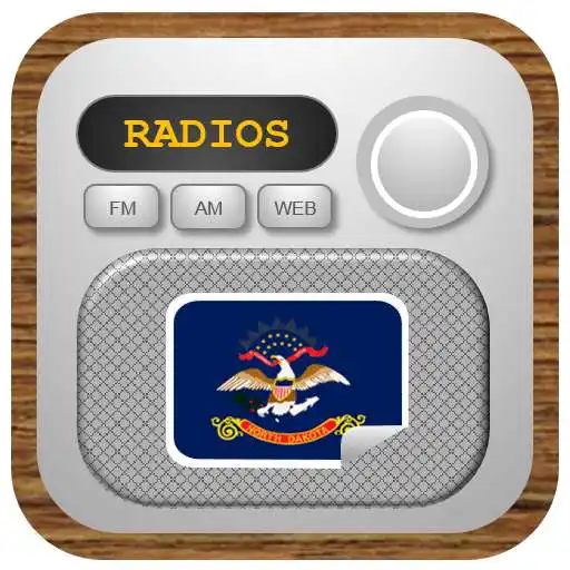 Play North Dakota Radio Stations APK