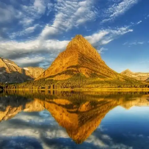 Play North Dakota Wallpaper HD APK