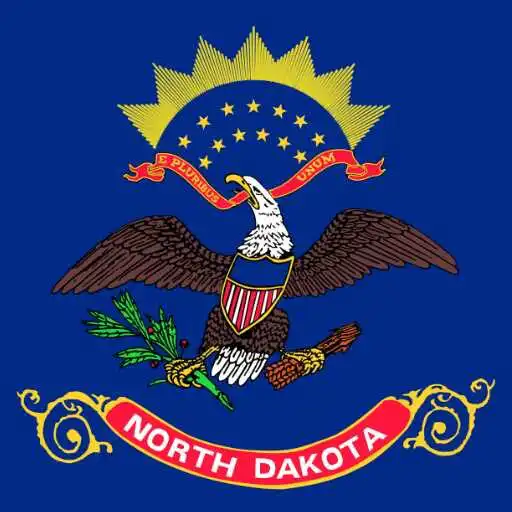 Play North Dakota Wallpaper APK