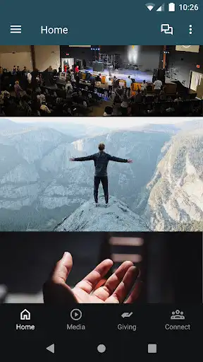 Play NorthEast Christian Church