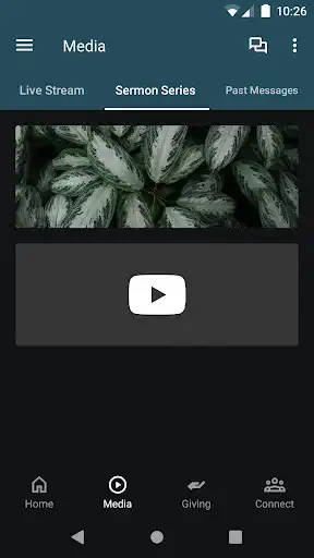 Play NorthEast Christian Church