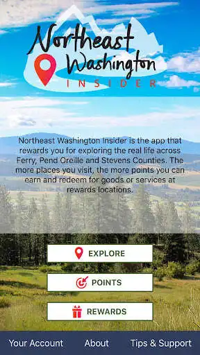 Play Northeast Washington Insider  and enjoy Northeast Washington Insider with UptoPlay