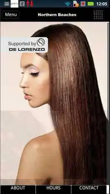 Play NORTHERN BEACHES HAIR  BEAUTY