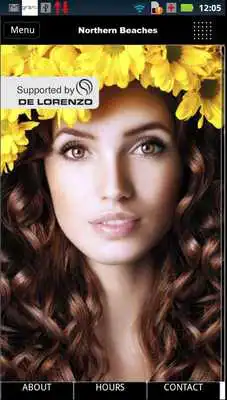 Play NORTHERN BEACHES HAIR  BEAUTY