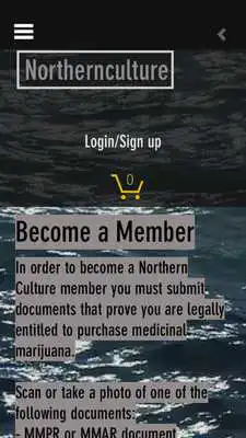 Play Northern Culture