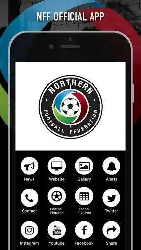 Play Northern Football Federation