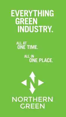 Play Northern Green 2019