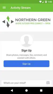 Play Northern Green 2019